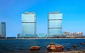 Four Points By Sheraton Qingdao, West Coast